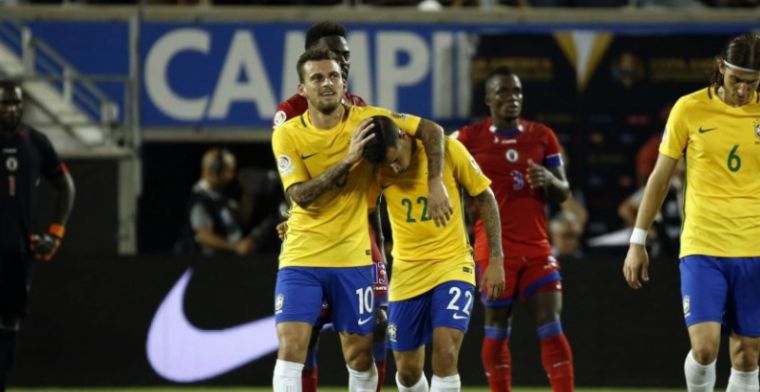 Langverwachte transfer naar Europa bijna daar: 'Barcelona en United willen hem'