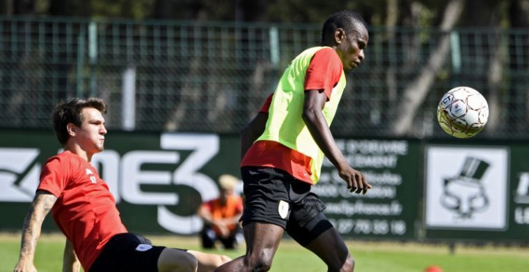 Lof voor onze competitie: Zeer fysiek en tactisch, constant agressief zijn