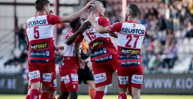 Eersteklasser kan rekenen op hulp van burgemeester: Stadion niet van deze tijd