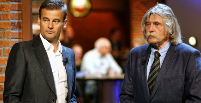 Frontale aanval van Derksen op eigen werkgever RTL: Het is gewoon slecht