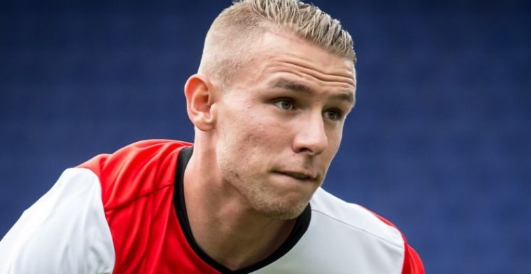 LIVE-discussie: Van Beek maakt rentree na jaar absentie, Toornstra ontbreekt