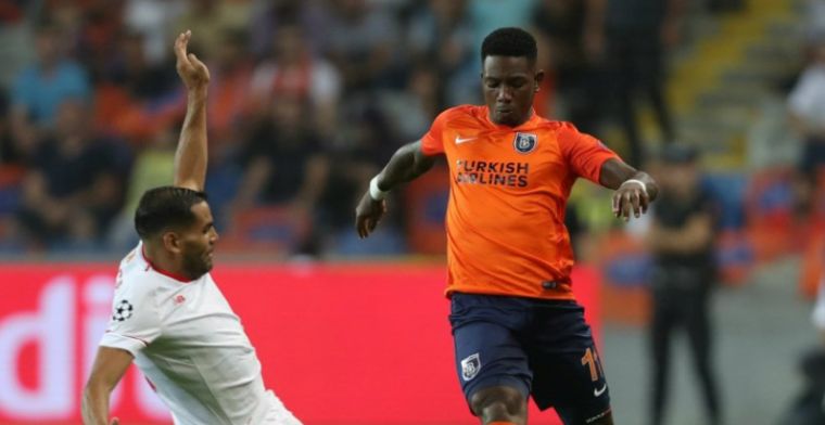 Elia: 'Natuurlijk speelt het mee, ik betaal geen belasting, dus verdien meer'