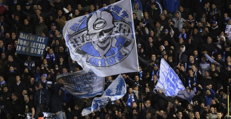 OPSTELLING: Topaankoop Genk op de bank, eerste competitiewedstrijd voor Custovic