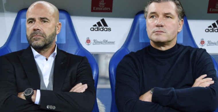 IJzersterk Dortmund maakt ook gehakt van Gladbach: Real gewaarschuwd