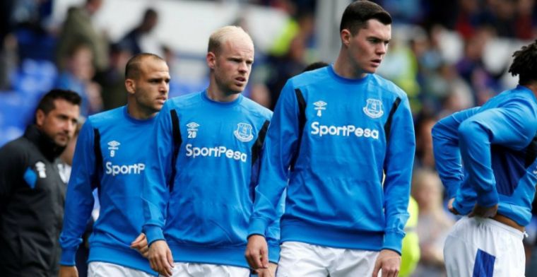 Koeman om de tafel met Klaassen: 'Hij weet dat zelf als geen ander'