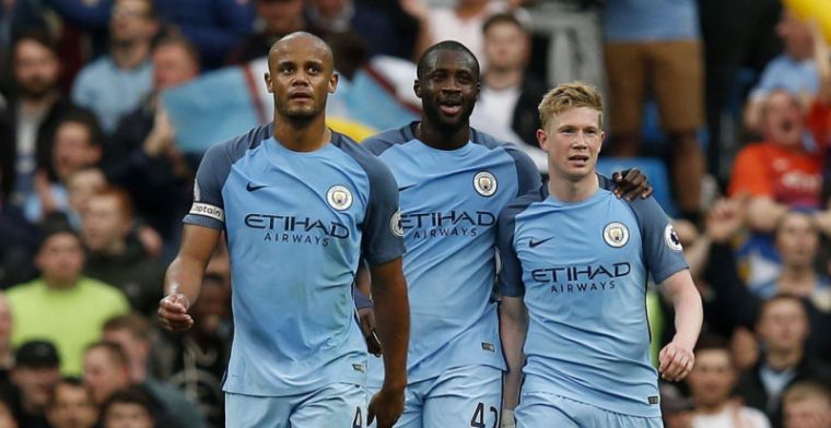 Te vroeg victorie gekraaid: Kompany haalt wedstrijdblad dan toch niet
