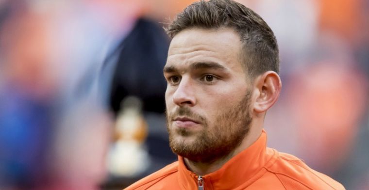 Janssen in Turkije: 'Gekkenhuis. Dit heb ik nog nooit meegemaakt'