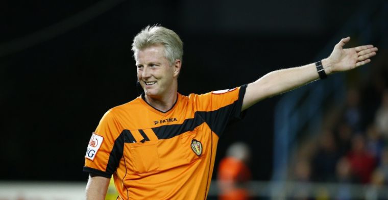 Anderlecht stelt zijn nieuwste aanwinst voor: Christof Dierick!