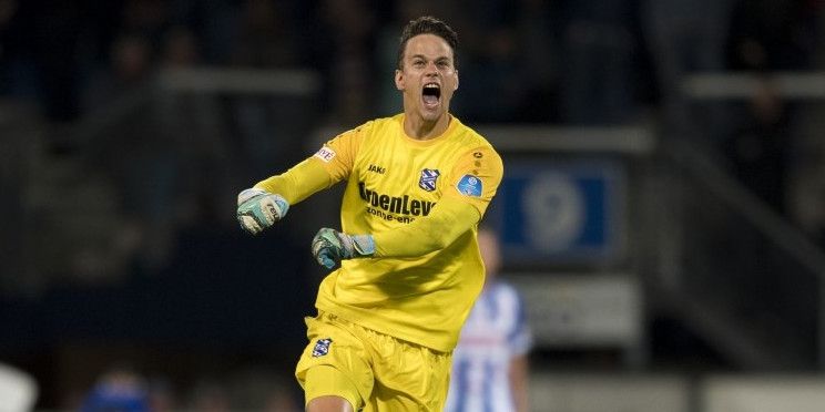 Keuze van Heerenveen en Streppel doet pijn: 'Tijd nodig om het plek te geven'