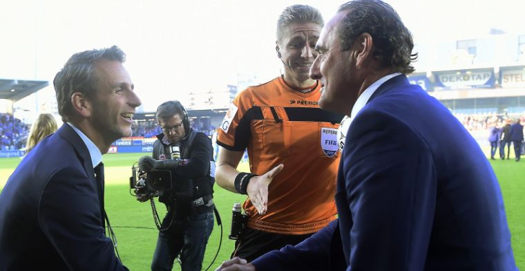 Moet Stuivenberg vrezen voor Oostende-scenario? Dat kan in Genk ook gebeuren