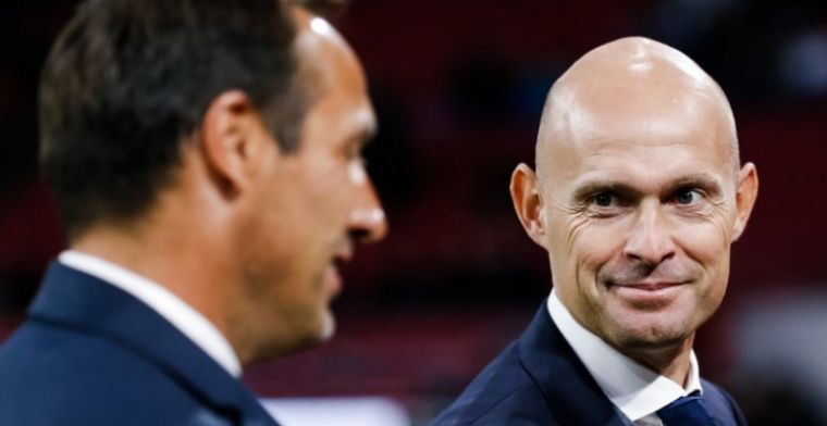 Klagende Keizer is 'prooi' van de media: 'Als zij bloed ruiken, slaan ze toe'