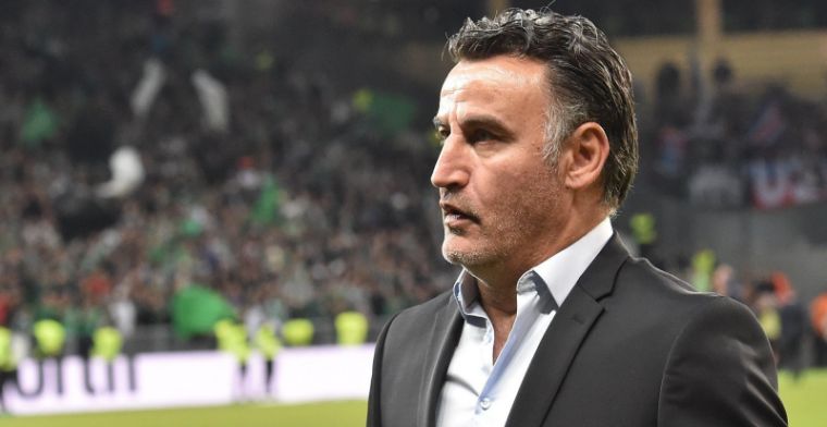 Kandidaat-trainer reageert: Een club als Anderlecht laat je niet ongevoelig