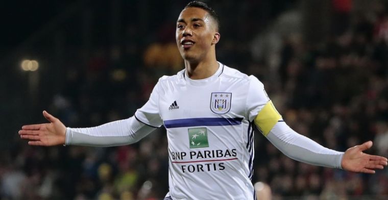 Weiler krijgt heel veel steun van Tielemans: Iedereen sprak te negatief over hem