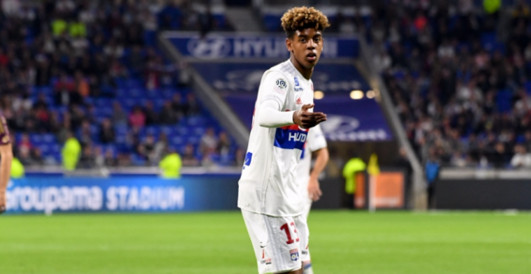 'Bayern bood tussen 8 en 9 miljoen voor zestienjarige Memphis-vervanger'