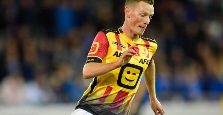 Nieuwe lieveling bij Malinwa: Zag je al op eerste trainingen
