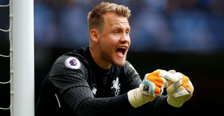 Rode Duivel doet beter dan eender welke andere doelman in Engeland