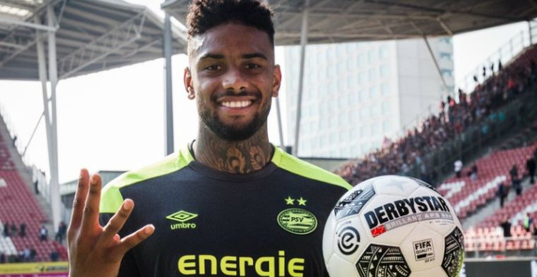Topdag voor Locadia: Laat ik het zo zeggen: dat is niet mijn favoriete positie