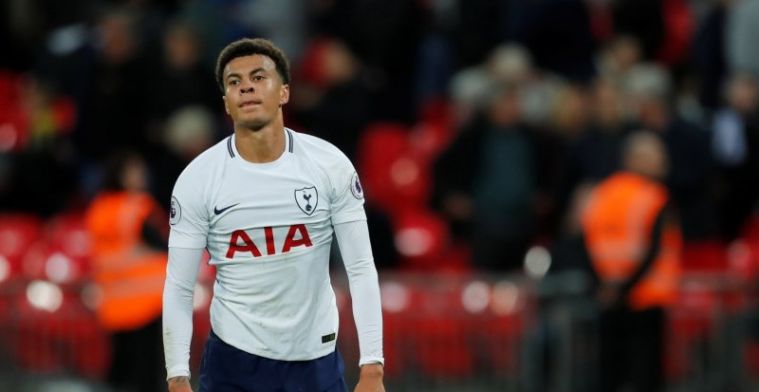 'Makelaars willen Tottenham-sensatie naar Europese topclub loodsen'
