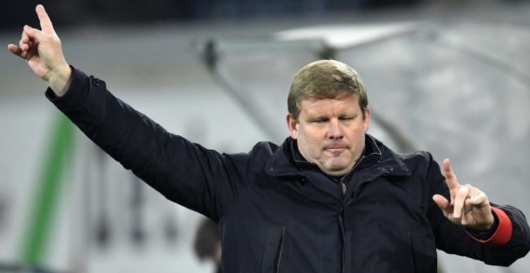OPSTELLING: Vanhaezebrouck geeft hattrickheld een kans in de basis