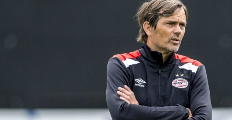 LIVE-discussie: Cocu verrast met opstelling tegen FC Utrecht
