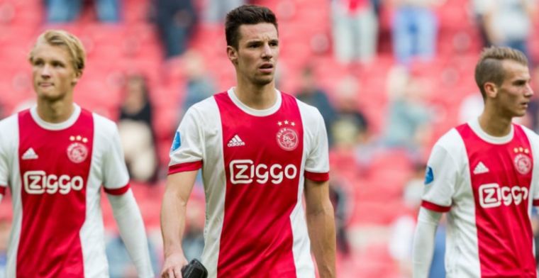Ajacied begrijpt Keizer: Grote gebeurtenis met Nouri heeft impact op groep
