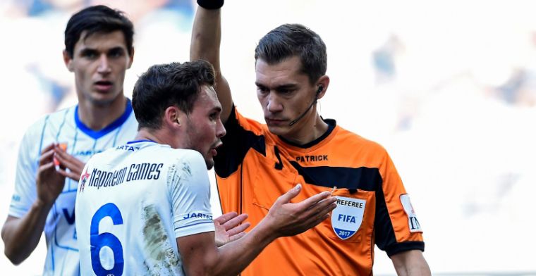 Balen bij KAA Gent: Dit is frustrerend