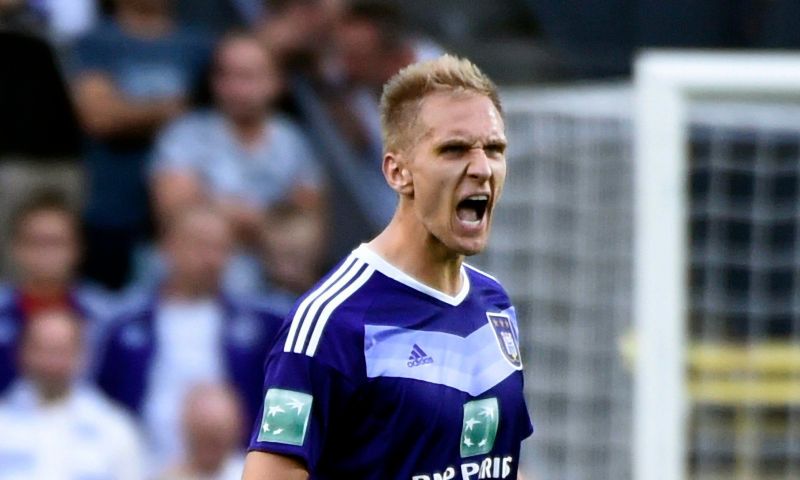 Article image Afbeelding: FIFA 18: de beste aanvallers in de Jupiler Pro League, Anderlecht troeft Club af