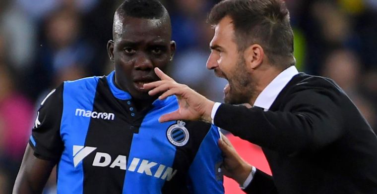 Rooskleurige toekomst voor Leko: De Club-fans hebben hun twijfels opzijgeschoven