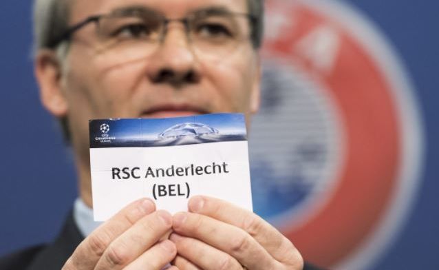 Anderlecht krijgt ref waar Club Brugge slechte herinneringen aan heeft