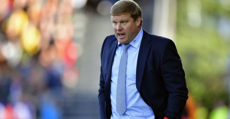 Denkt AA Gent al vooruit? Maar één mogelijke opvolger voor Vanhaezebrouck