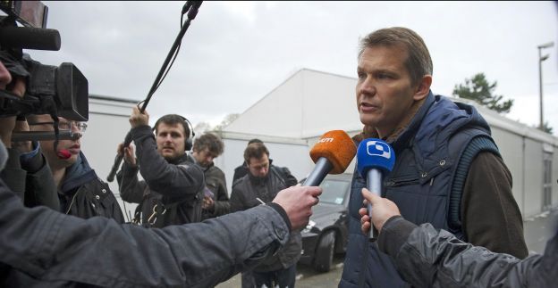 OFFICIEEL: Belgische coach stapt op bij nationale ploeg
