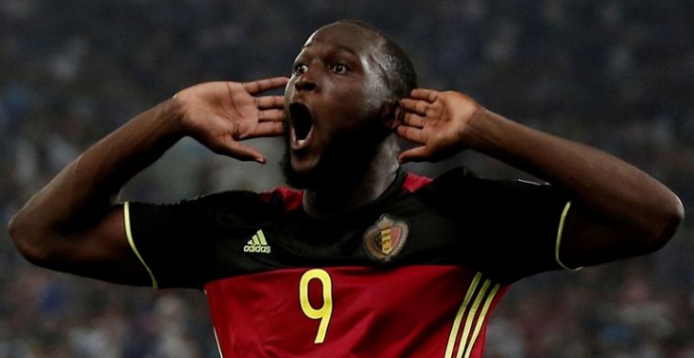Man Utd geeft Lukaku nog enorme motivatieboost met speciale clausule