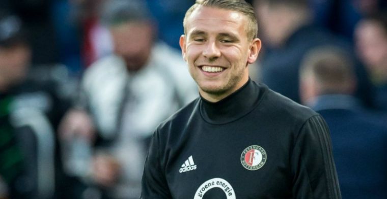 'Bij Ajax, PSV, AZ, Vitesse of zelfs Sparta had Van Beek wel kunnen spelen'