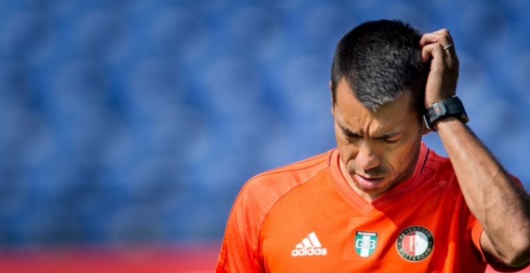 'Van Bronckhorst gooit formatie om en passeert aanvaller': Goed mogelijk
