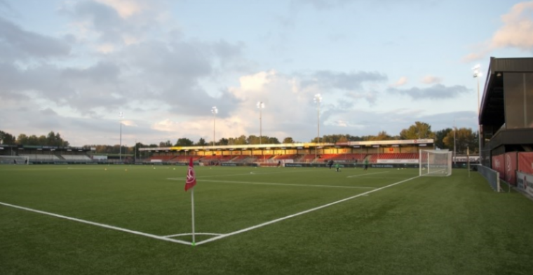 Eerste Divisie krijgt na twaalf jaar nieuwe naam: Goed om verder te kijken
