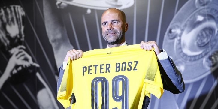 Spelmaker lyrisch over Bosz na ongekende prestaties: 'Nog geen kennis mee gemaakt'