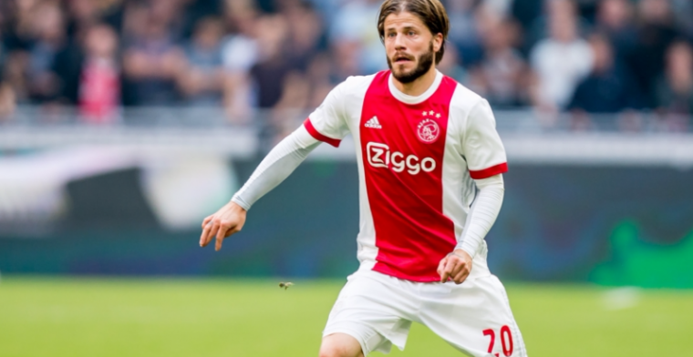 Boze supporters in Amsterdam: 'Altijd pijnlijk als de Ajax-fans je uitfluiten'