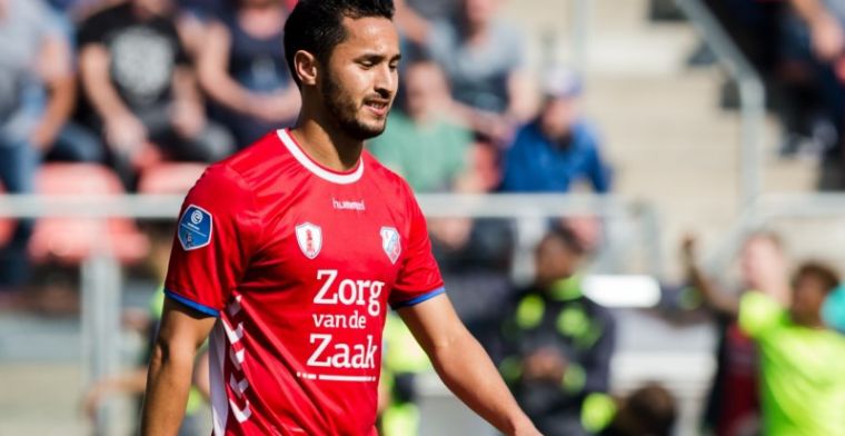 Utrecht door het stof: 'De beelden liegen niet, dat zijn geen fijne besprekingen'