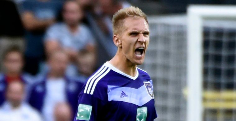 FIFA 18: de beste aanvallers in de Jupiler Pro League, Anderlecht troeft Club af