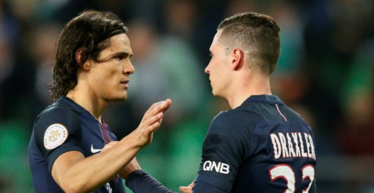 'Megaverkoop bij PSG na dreigement van UEFA en Europese topclubs'