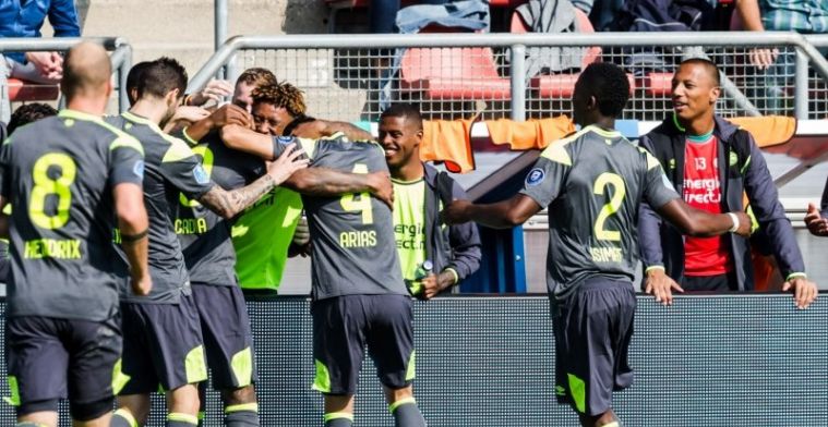 Prachtig gebaar van PSV: benefietduel voor slachtoffers van heftige ramp