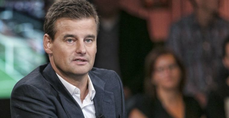 Genee over RTL-soap: Niet heel inspirerend om dit werk zo te doen