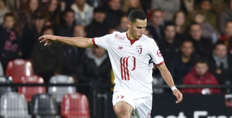 Article image Afbeelding: Drama in Ligue 1: tribune stort in, wedstrijd gestaakt vanwege gewonde fans