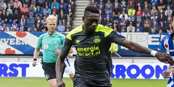 'Ik kon ook voor Feyenoord kiezen, ik hoefde alleen maar 'ja' te zeggen'