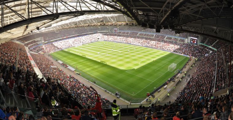 'Baanbrekend' echo-apparaat bij PSV: 'Zelfs op het veld al een diagnose'
