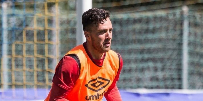 PSV-doelman baalt als een stekker: Ze zeggen vier tot zes maanden