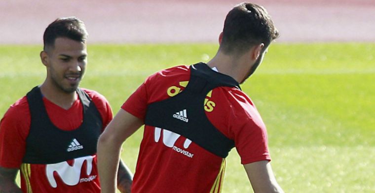 Standard-flop nu Spaans international: Het Belgische voetbal is fysieker