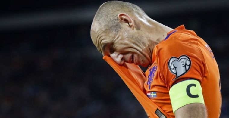 Volop aandacht voor Oranje in buitenlandse pers, BILD lacht het hardst