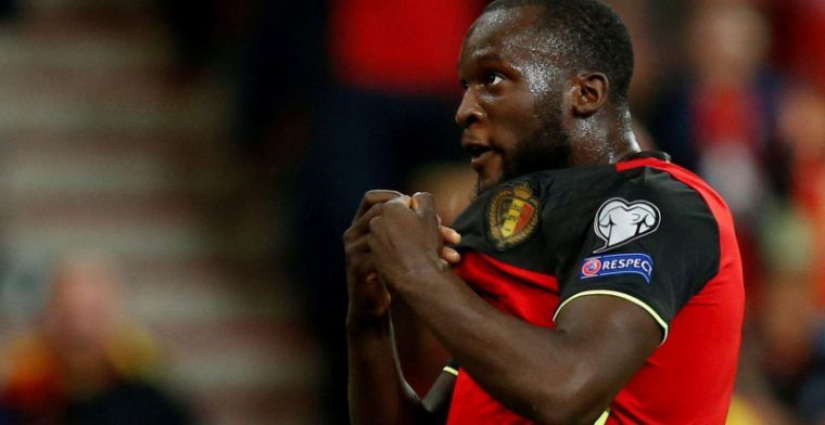 Lukaku schuift verder op: jacht op Voorhoof en Van Himst bijna afgerond