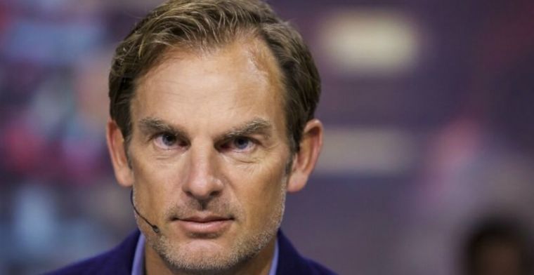 Bezorgde De Boer heeft advies voor Nederlandse talenten: 'Daar word je beter'